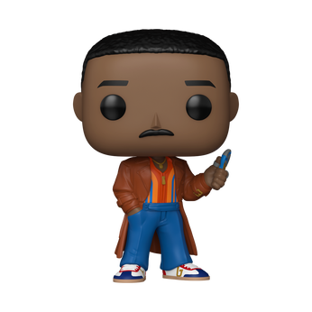 Pop! Fifteenth Doctor, , hi-res view 1