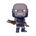 Pop! Darkseid (Metallic), , hi-res view 1