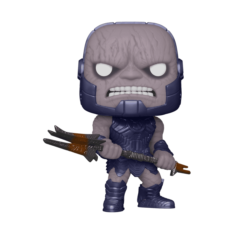 Pop! Darkseid (Metallic), , hi-res view 1
