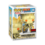 Pop! Naruto Uzumaki (Kurama Link Mode), , hi-res view 2