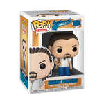 Pop! Kenny Powers Cornrows, , hi-res view 2