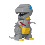 Pop! Grimlock (40th Anniversary), , hi-res view 1