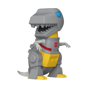 Pop! Grimlock (40th Anniversary), , hi-res view 1