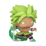 Pop! Super Super Saiyan Broly, , hi-res view 1