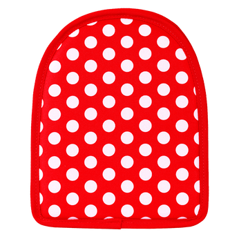 Loungefly Polka Dot Mini Backpack Bag Organizer Insert, Image 2