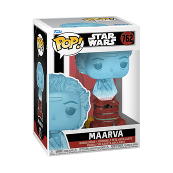 Pop! Maarva, Image 2