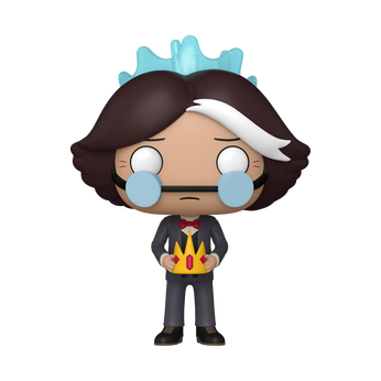 Pop! Simon with Crown, Image 1