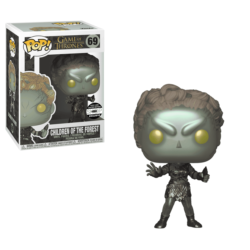 GOT S9 - Children of the forest (Metallic), , hi-res view 1