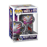 Pop! Infinity Ultron, , hi-res view 2