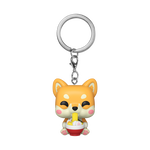 Pop! Keychain Ramen Shiba, , hi-res view 1