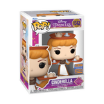 Pop! Cinderella with Trays, , hi-res view 2