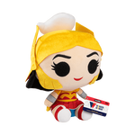 Challenge of the Gods Wonder Woman Plush, , hi-res view 2