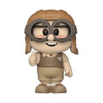 Vinyl SODA Carl Fredricksen, , hi-res view 3