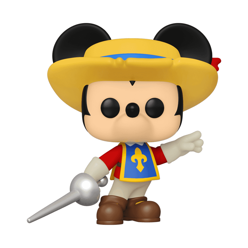Pop! Mickey Mouse, , hi-res view 1