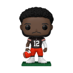 Pop Shedeur Sanders image