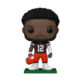 Pop! Shedeur Sanders, Image 1