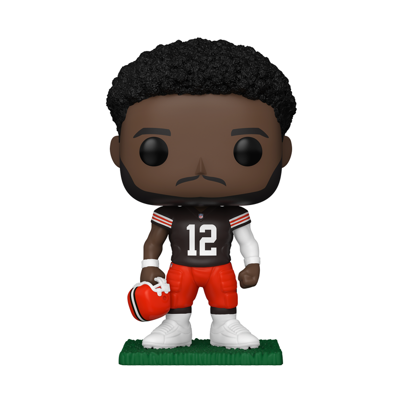 Pop! Shedeur Sanders, , hi-res view 1