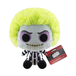 Beetlejuice Plush