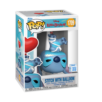 Pop! Stitch with Balloon, Image 2