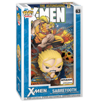 Pop! Comic Covers The Astonishing X-Men #2 (Sabretooth), , hi-res view 2
