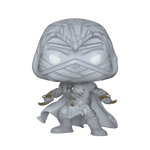 Pop! Moon Knight with Weapon, , hi-res view 1