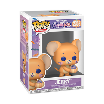 Pop! Jerry (Gokko), Image 2