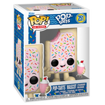 Pop! Pop-Tarts Mascot Strawberry Milkshake, , hi-res view 2