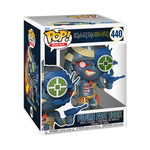 Pop! Super Future Past Eddie, , hi-res view 2