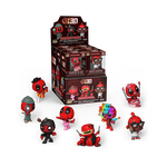 Deadpool Mini Vinyl Figures, , hi-res view 1