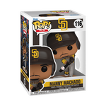 Pop! Manny Machado (Batting) (Grey Away Uniform), , hi-res view 2