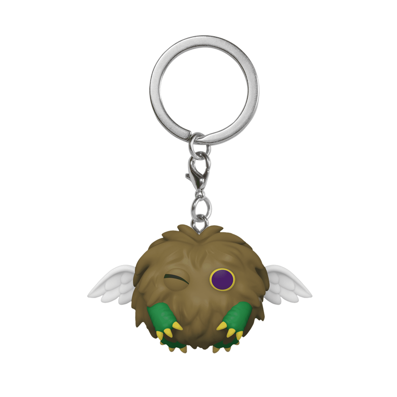 Pop! Keychain Winged Kuriboh, , hi-res view 1