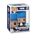 Pop! The Penguin with Umbrella, , hi-res view 2