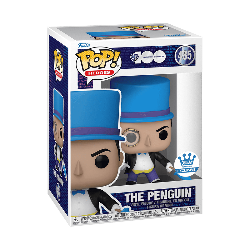 Pop! The Penguin with Umbrella, , hi-res view 2