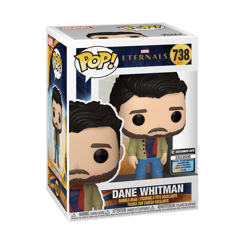 Dane Whitmane, , hi-res view 1