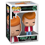 Pop! Philip J. Fry, , hi-res view 2