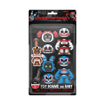 SNAPS! Toy Bonnie and Baby 2-Pack, , hi-res view 3