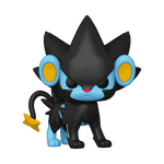 Pop! Jumbo Luxray, , hi-res view 1