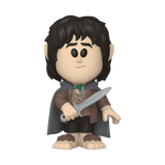 Vinyl SODA Frodo Baggins, , hi-res view 1