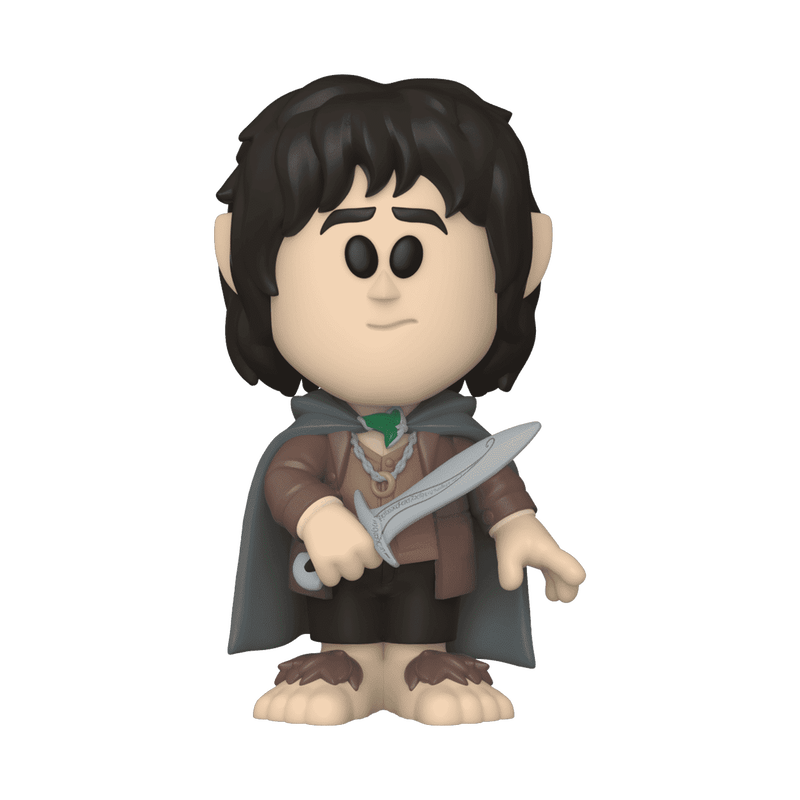 Vinyl SODA Frodo Baggins, , hi-res view 1