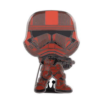 Pop! Pin Sith Trooper, Image 2