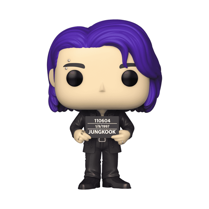Pop! Jung Kook from Butter, , hi-res view 1
