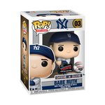 POP Sports Legends: Babe Ruth (Variant Jersey), , hi-res view 2