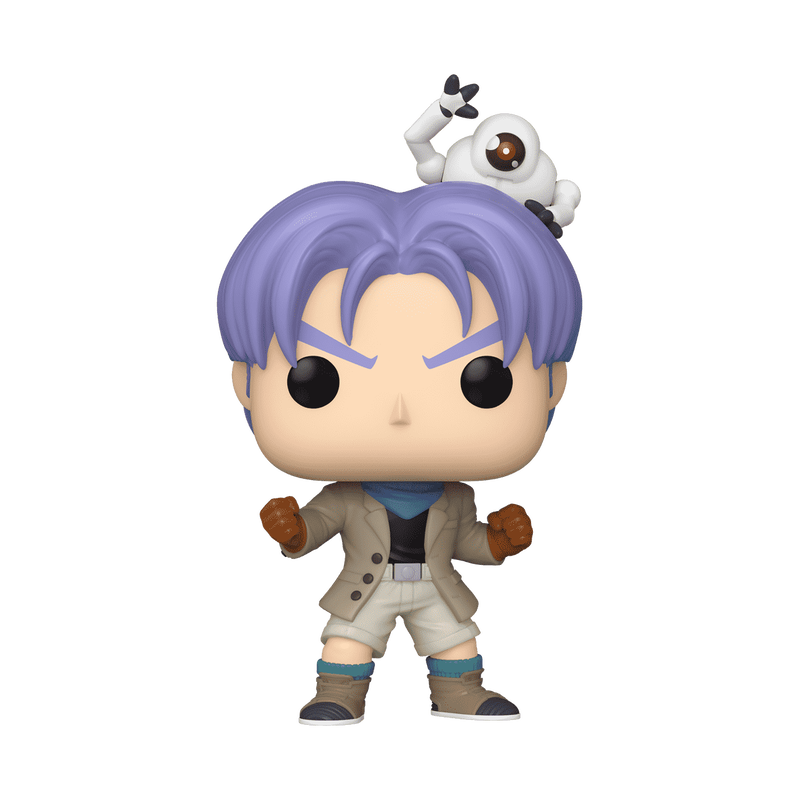 Pop! Trunks & Gill | Funko Pop! Trunks & Gill | Funko
