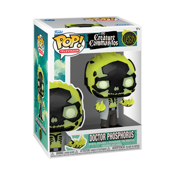 Pop! Dr. Phosphorus, Image 2