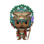 Pop! King Namor, , hi-res view 1