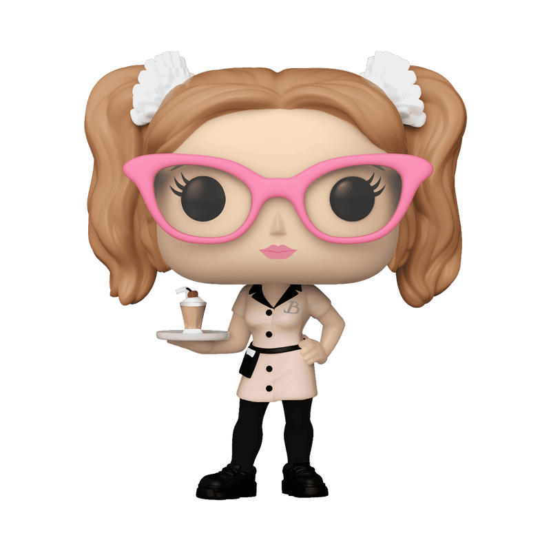 Pop! Britney Spears as Waitress, , hi-res view 1
