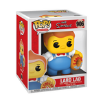 Pop! Super Lard Lad, , hi-res view 2