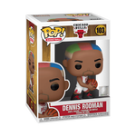 Pop! Dennis Rodman, , hi-res view 2