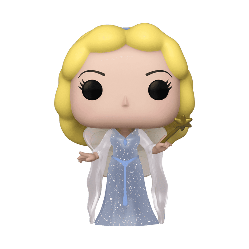 Pop! Blue Fairy, , hi-res view 3