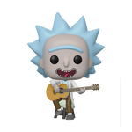 Pop! Tiny Rick, , hi-res view 1